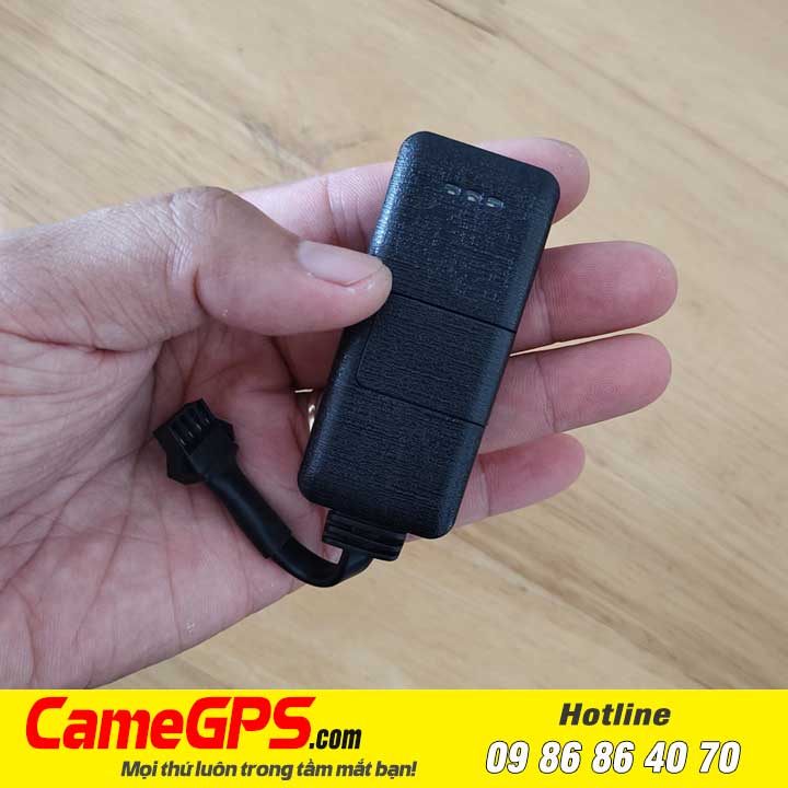 Định Vị Mini Có Dây EV04 Kèm Sim - IOP GPS