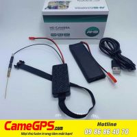 Camera Mini Ghi Âm V200 Pro Hồng Ngoại Ẩn tại Huế