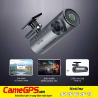 Camera Hành Trình 70mai M310 - Ghi Hình 2K Sắc Nét, Độ Bền Cao Tại Huế