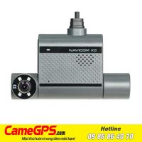 Navicom X5 – Camera Hành Trình Full HD, Giám Sát Xe Qua Điện Thoại Tại Huế