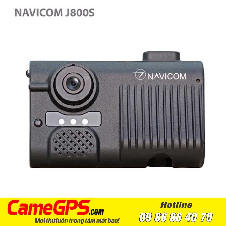 CAMERA HÀNH TRÌNH NAVICOM J800S TẠI HUẾ - CAMERA NGHỊ ĐỊNH 10