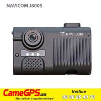CAMERA HÀNH TRÌNH NAVICOM J800S TẠI HUẾ - CAMERA NGHỊ ĐỊNH 10