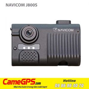 CAMERA HÀNH TRÌNH NAVICOM J800S TẠI HUẾ - CAMERA NGHỊ ĐỊNH 10