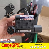 Camera Hành Trình Ô Tô Tại Huế – Navicom X5 3 Mắt Camera Xem Trực Tiếp Từ Xa