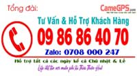 Lắp Đặt Định Vị Xe Máy, Ô tô 4G tại Huế