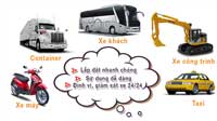 Mua Thiết Bị Định Vị Tại Huế: Hỗ Trợ Lắp Đặt Miễn Phí Và Bảo Hành Tốt Nhất
