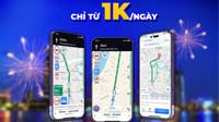 Vietmap Live: Phần Mềm Cảnh Báo Giao Thông Độc Quyền và Hỗ Trợ Dẫn Đường Uy Tín