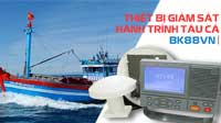 CameGPS: Cung Cấp Và Lắp Đặt Thiết Bị Định Vị Tàu Thuyền Tại Huế